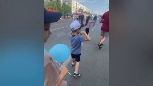 Ребёнок с РАС