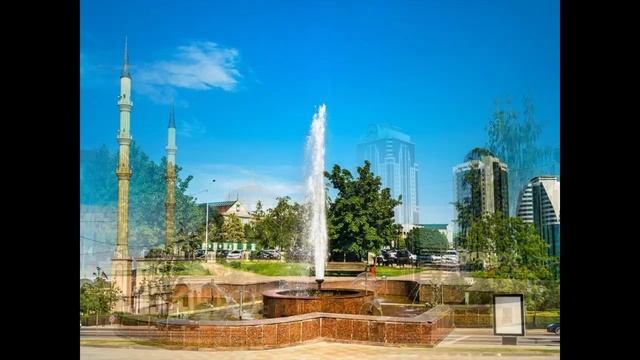 Ваш отдых в Чечне смотреть онлайн