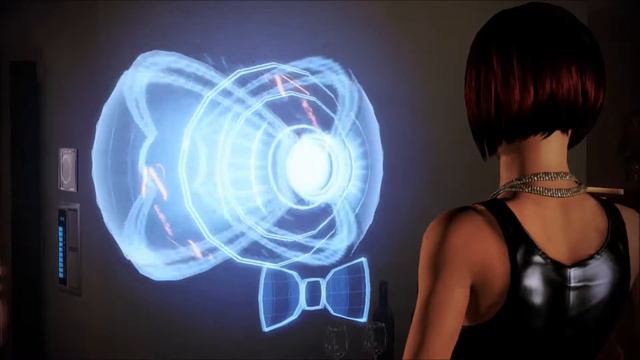 Let's Play Mass Effect 3 / #097 / Die letzte große Party смотреть онлайн