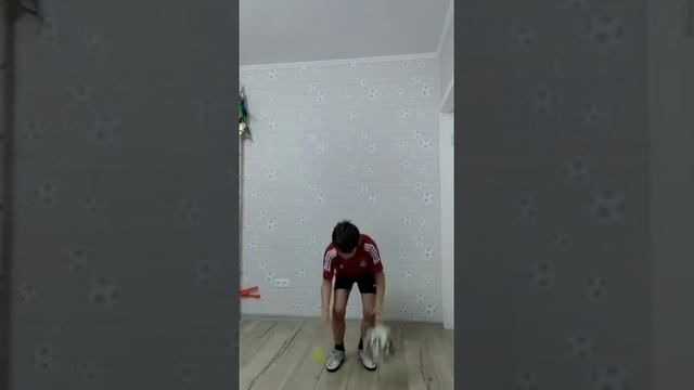 Когнитивные тренировки каждый день (баскетбол) смотреть онлайн