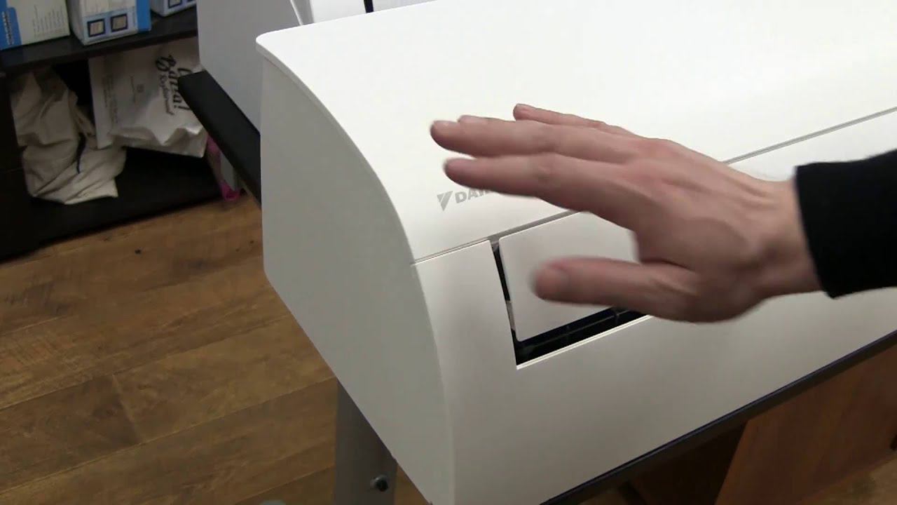 Сравнение и обзор кондиционеров Daikin FTXS-K и ATX-K смотреть онлайн