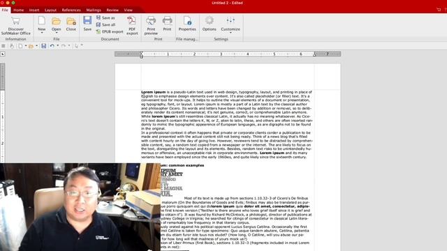 The Best Free Alternative to Microsoft Office смотреть онлайн