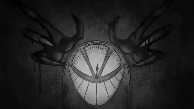 Alastor/Blood Water