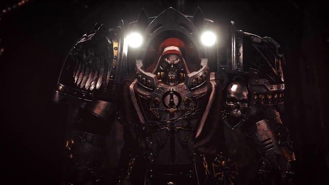 Space Hulk: Deathwing - Enhanced Edition -- Launch Trailer смотреть онлайн