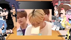 Реакция 13 карт на Вару как Ли Феликс 1/?  ! АВТОРЫ ПОКАЗАНЫ В КОНЦЕ ВИДЕО!