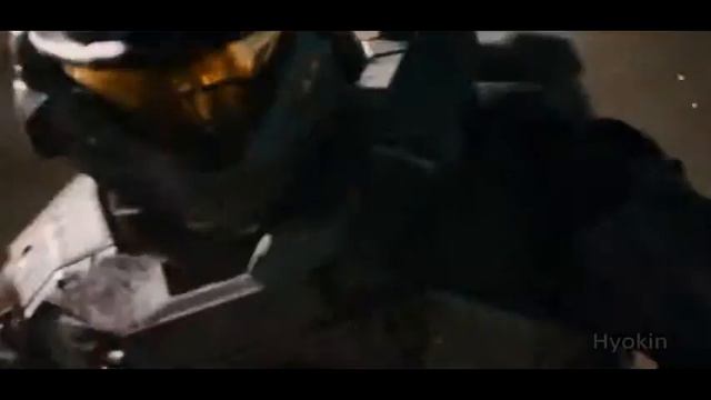 Deliver Hope(with Fable III Trailer music) смотреть онлайн