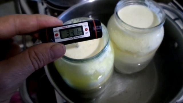 Домашний творог на заквасках .Как приготовить дома. смотреть онлайн