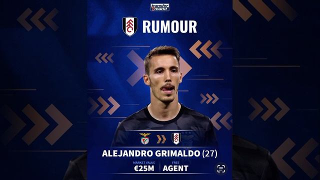 ALEJANDRO GRIMALDO смотреть онлайн