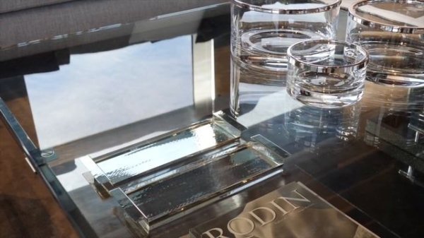 Яхта   Riva 90' Argo   Ferretti Group