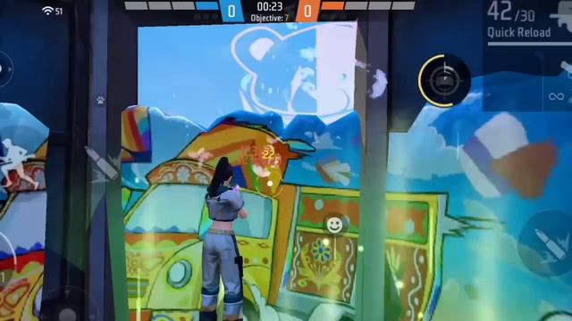 TOP 4(SECRET ) CLASH SQUADCHARACTER SKILL" COMBO ) || free firebest combination смотреть онлайн