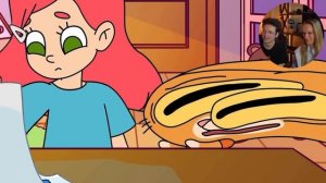 РЕАКЦИИ ЮТУБЕРОВ на мой новый клип "Милый кудряшка"!? (SonyaKisa8, CatMiata, Хозяин Симбы)