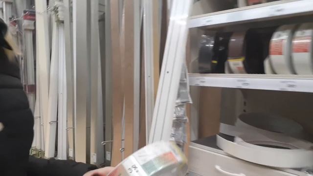 ВЛОГ: Выбираю шапку/ Ресторан ИКЕЯ