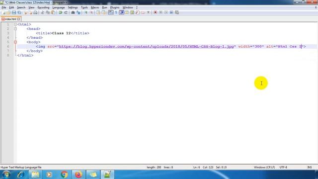 Web Design And Development Full Course In Bangla | HTML CSS Tutorial | 2020 | ?Part 13? [Web Ground смотреть онлайн