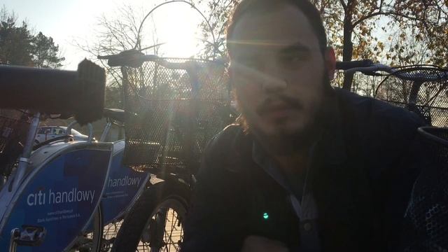Как БЕСПЛАТНО передвигаться по городу в Польше смотреть онлайн