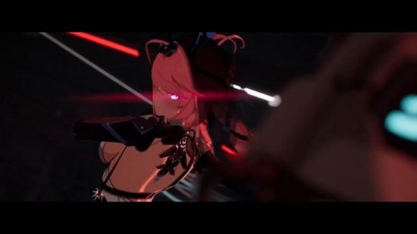 Трейлер Tower of Fantasy (Yanuo x Wicked New Simulacrum)