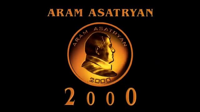 Aram Asatryan - Srcharan