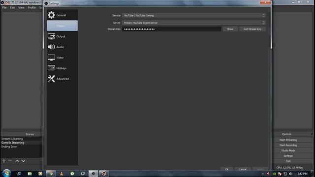 How To Stream On Your CORE 2 DUO Computer [ HINDI ] смотреть онлайн