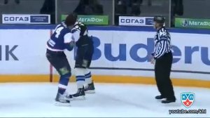 Евгений Артюхин VS Джош Граттон - Artyukhin - Gratton fight.mp4