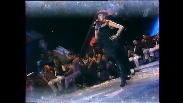 Лайма Вайкуле - Мое имя Танго смотреть онлайн
