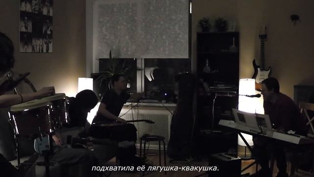 tss paren... tsarevna-lyagushka смотреть онлайн