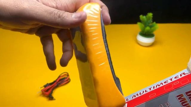 ? Multimeter unboxing video @electronicsdukaan смотреть онлайн