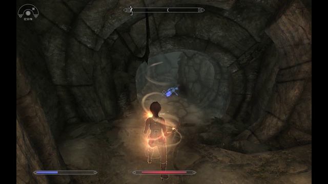 Skyrim s 053 Лук это весело смотреть онлайн