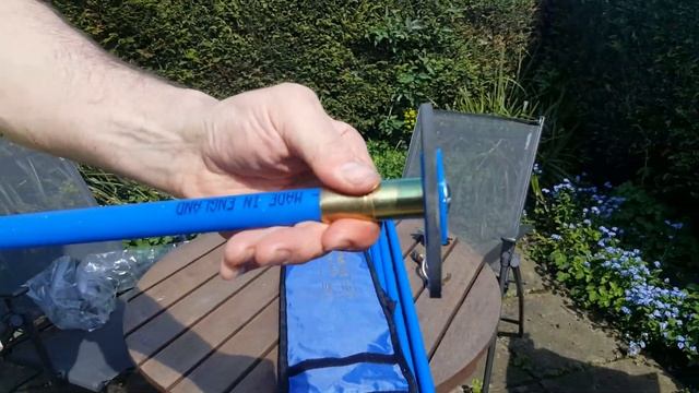 Industrial Bailey Universal 30ft Chimney Brush Sweep Sweeping Drain Rod Set Kit unboxing review! смотреть онлайн