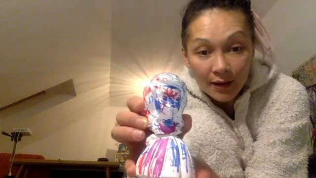 нокксики. сказка про девочку без ног смотреть онлайн