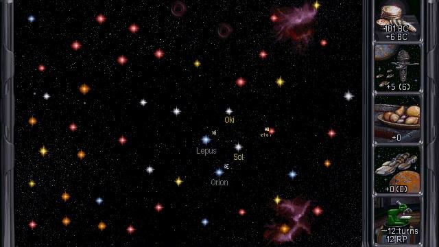 Let's Play Master of Orion 2 pt 1 смотреть онлайн
