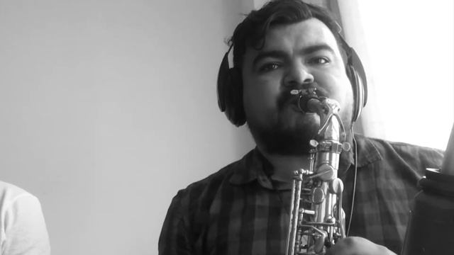 TUXEDO - SAX DÚO смотреть онлайн