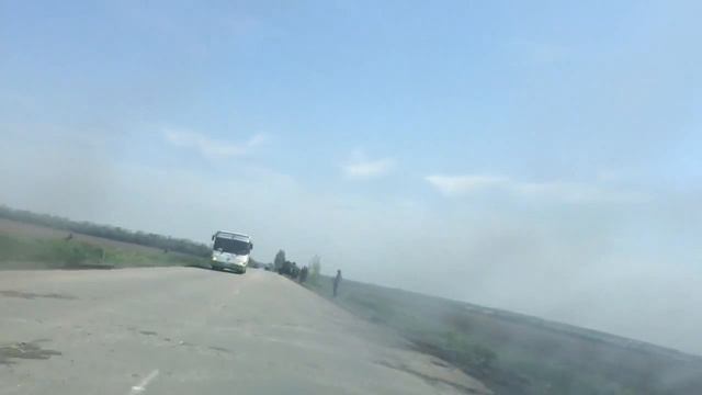 Красноармейск Донецкая обл, 10.05.2014 смотреть онлайн