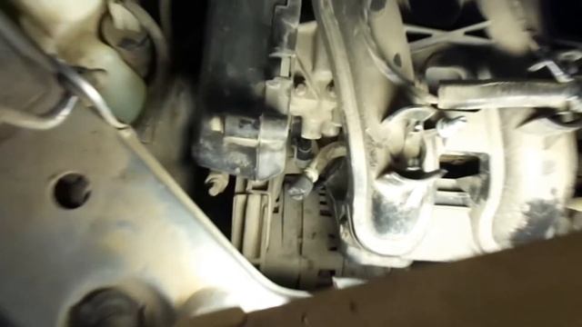 P0340 датчика фаз лада калина 1 6 16 клапанов замена смотреть онлайн