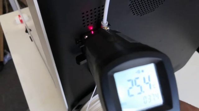 Update: Creality CR-200B Vent-holes Upgrade