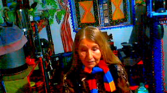 8.12.2022 г.Выжить в циклоне. Штат Тамил Наду Многополярный мир Индии. Путешествие Марии Карпинско смотреть онлайн