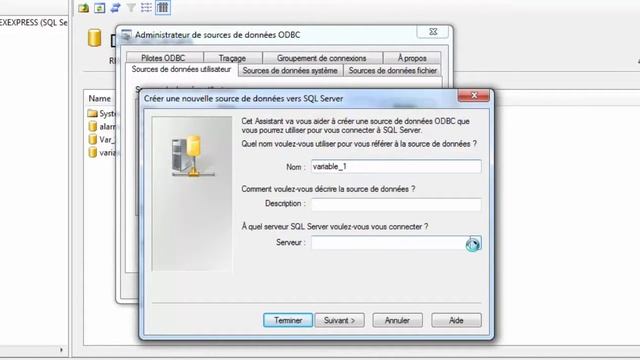 Wincc Flexible 2008 SQL SERVER смотреть онлайн