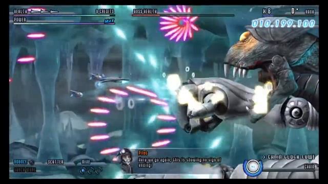 Soldner-X2: Final Prototype (all levels played through) смотреть онлайн