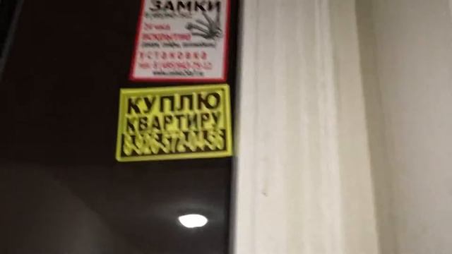 Как снять рекламную наклейку со стекла? смотреть онлайн
