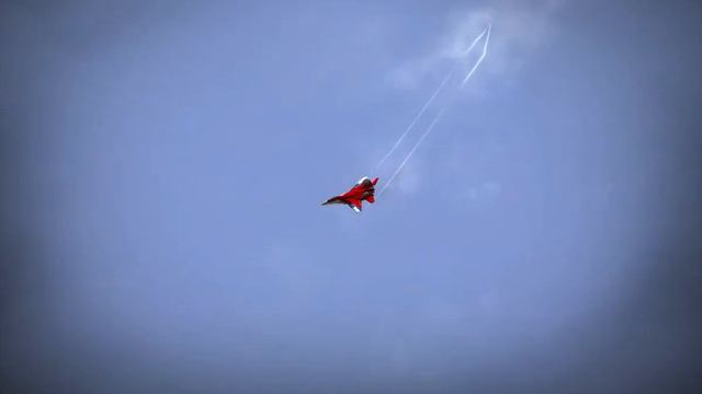 VT Airshow 1 смотреть онлайн