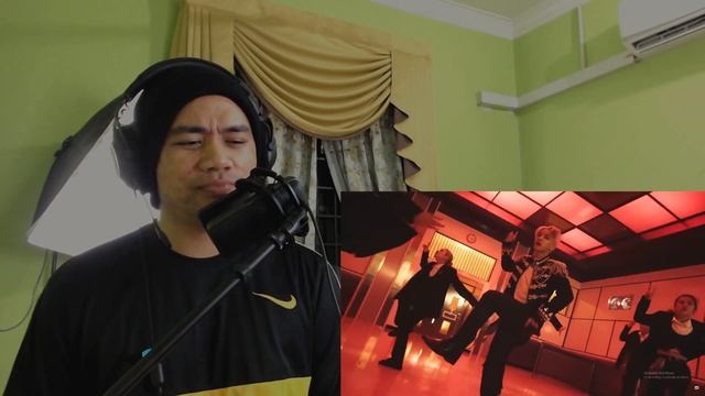 Average Viewer react to LEE GI KWANG(이기광) _ Predator смотреть онлайн