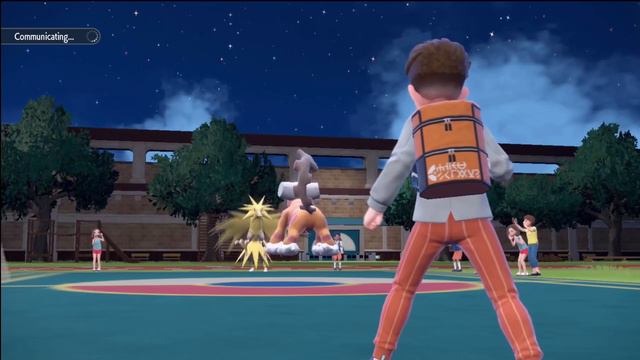 OOPS | wifi battle pokemon draft league bbr week 6 смотреть онлайн