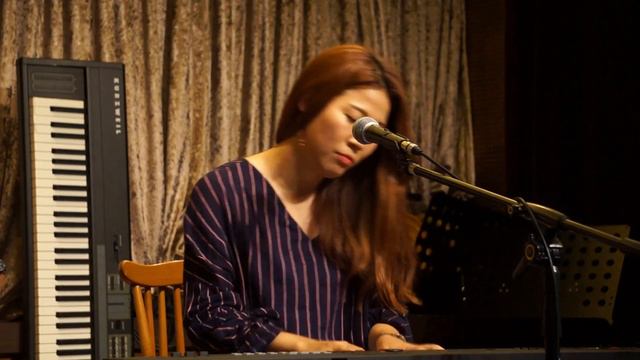 가만히 걷다보면(미발표곡) - 박승희 @20160608 네스트나다 смотреть онлайн