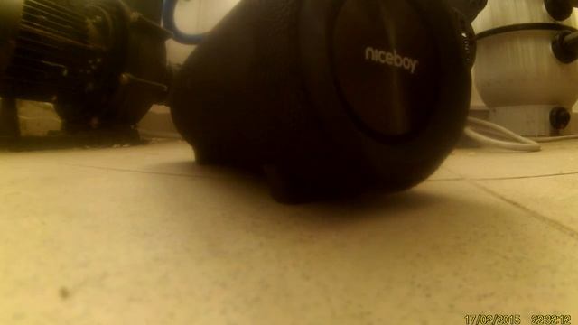 Zkoušime Reprak Niceboy Raze 3 Titan