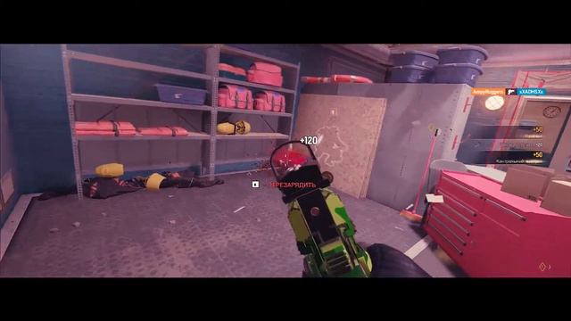 НУ ТУТ ЗНАЧИТ ЭТО|RDO, R6S, Destiny 2| Монтаж не смешной, а потом не говори что не видел смотреть онлайн