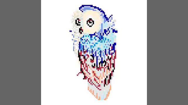 Смотри как надо рисовать 😂😂 смотреть онлайн