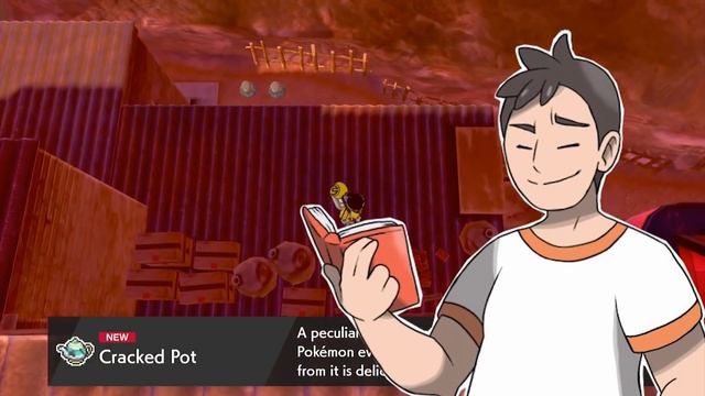 Secret & Hidden Areas in Pokemon Sword and Shield You Might Have Missed смотреть онлайн