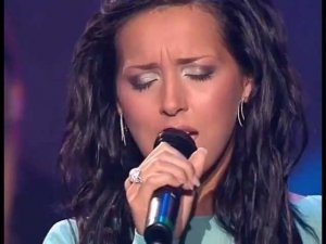 Алсу. Песня года 2003 - «Первый раз»