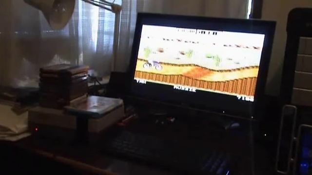 TMK reviews California Games on the NES смотреть онлайн
