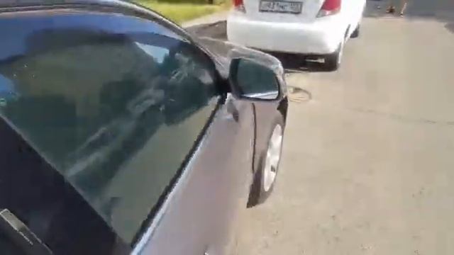 Новая изобретение тонировки на Škoda Superb смотреть онлайн