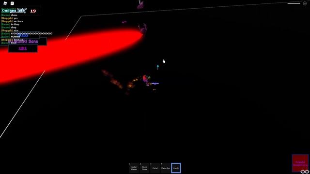 Roblox: Judgement Halln't fight sans lol (jhfsl): The Flame Eye experience. смотреть онлайн