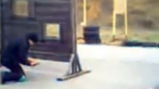 ТРЕНИРОВКА ИНКАССАТОРА!!!!! смотреть онлайн